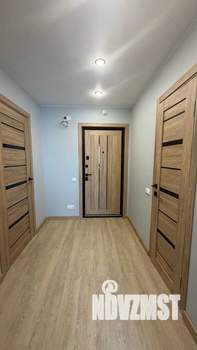 1-к квартира, вторичка, 36м2, 7/10 этаж