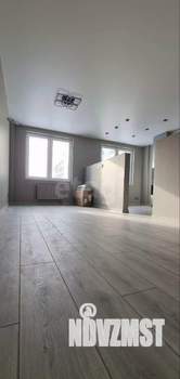 1-к квартира, вторичка, 42м2, 8/25 этаж