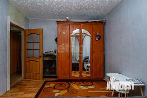 2-к квартира, вторичка, 46м2, 1/2 этаж