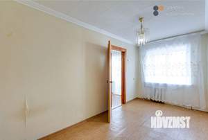 2-к квартира, вторичка, 43м2, 3/5 этаж