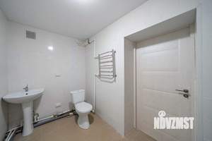 3-к квартира, вторичка, 97м2, 3/5 этаж