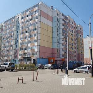 2-к квартира, вторичка, 68м2, 4/10 этаж