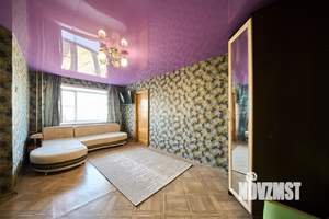 2-к квартира, вторичка, 42м2, 4/5 этаж