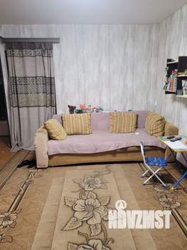 2-к квартира, вторичка, 44м2, 4/5 этаж