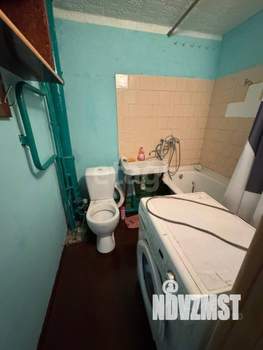 1-к квартира, вторичка, 21м2, 2/5 этаж