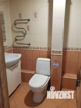 2-к квартира, вторичка, 44м2, 3/5 этаж