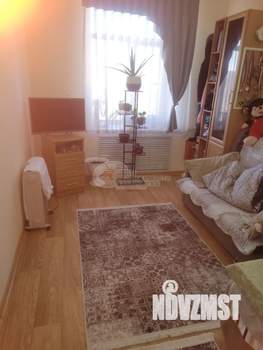 2-к квартира, вторичка, 50м2, 3/3 этаж