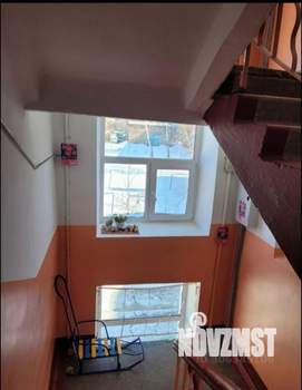 2-к квартира, вторичка, 45м2, 3/5 этаж