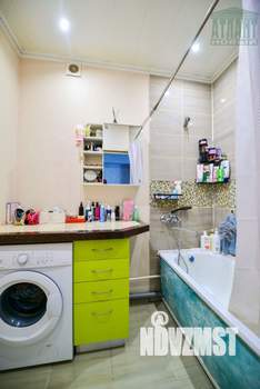 2-к квартира, вторичка, 60м2, 2/2 этаж