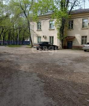 2-к квартира, вторичка, 40м2, 1/2 этаж