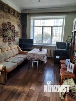 2-к квартира, вторичка, 54м2, 2/4 этаж