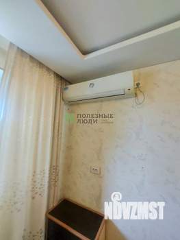 1-к квартира, вторичка, 33м2, 1/9 этаж