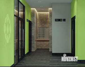 2-к квартира, вторичка, 62м2, 19/21 этаж