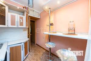 1-к квартира, вторичка, 30м2, 4/5 этаж
