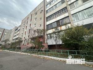 1-к квартира, вторичка, 35м2, 1/5 этаж