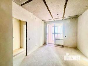 1-к квартира, вторичка, 46м2, 19/22 этаж