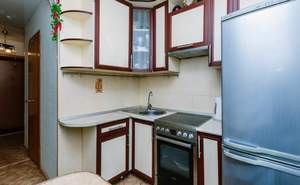 1-к квартира, вторичка, 30м2, 2/9 этаж