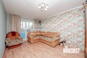 3-к квартира, вторичка, 80м2, 1/4 этаж