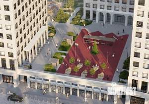 2-к квартира, вторичка, 63м2, 21/22 этаж