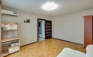 2-к квартира, вторичка, 50м2, 6/10 этаж