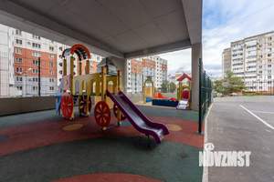 2-к квартира, вторичка, 60м2, 14/16 этаж