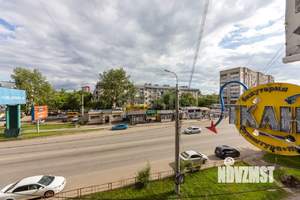 3-к квартира, вторичка, 75м2, 3/9 этаж