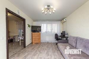 2-к квартира, вторичка, 56м2, 1/5 этаж