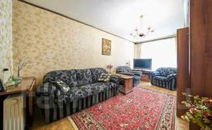3-к квартира, вторичка, 63м2, 5/5 этаж