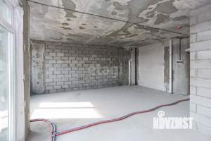 Студия квартира, сданный дом, 45м2, 7/16 этаж