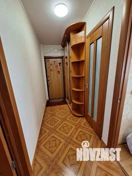 2-к квартира, вторичка, 48м2, 3/5 этаж