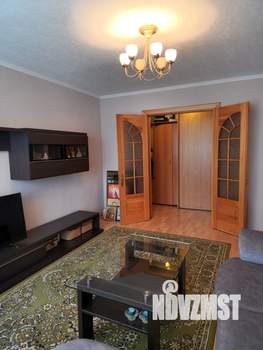 3-к квартира, вторичка, 60м2, 6/9 этаж