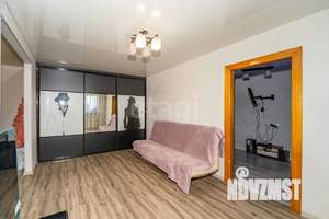 2-к квартира, вторичка, 46м2, 2/5 этаж