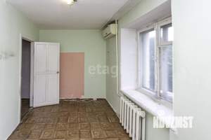 3-к квартира, вторичка, 55м2, 3/5 этаж
