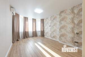1-к квартира, вторичка, 38м2, 10/22 этаж