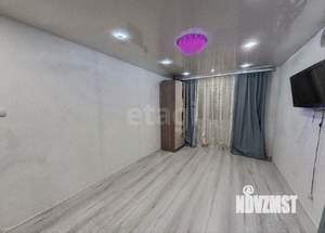 2-к квартира, вторичка, 45м2, 2/5 этаж