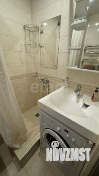 Студия квартира, вторичка, 19м2, 5/5 этаж