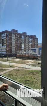 1-к квартира, вторичка, 33м2, 2/12 этаж