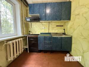 2-к квартира, вторичка, 43м2, 1/5 этаж