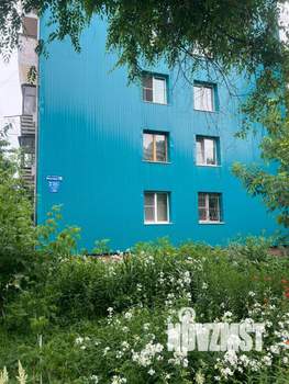 2-к квартира, вторичка, 44м2, 5/5 этаж