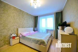 3-к квартира, вторичка, 70м2, 6/10 этаж