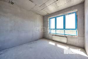 2-к квартира, сданный дом, 50м2, 14/25 этаж