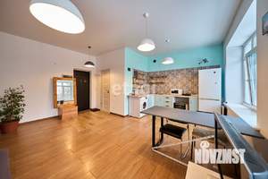 Студия квартира, вторичка, 31м2, 2/3 этаж