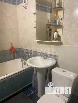 1-к квартира, вторичка, 33м2, 3/5 этаж