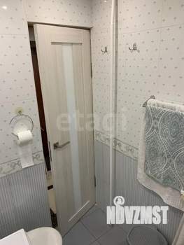 2-к квартира, вторичка, 45м2, 2/5 этаж