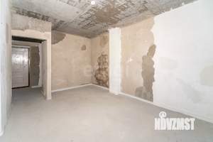 1-к квартира, вторичка, 37м2, 5/19 этаж