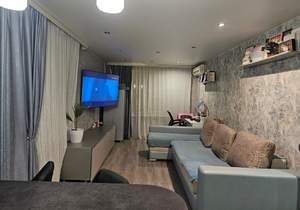 2-к квартира, вторичка, 416м2, 9/9 этаж