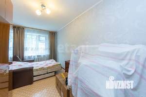 2-к квартира, вторичка, 45м2, 1/5 этаж