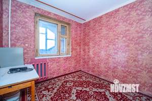 4-к квартира, вторичка, 79м2, 9/10 этаж