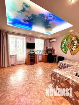 2-к квартира, вторичка, 57м2, 2/9 этаж