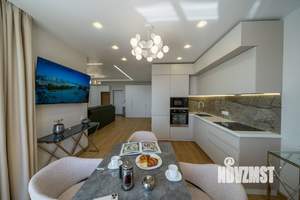 2-к квартира, вторичка, 75м2, 24/26 этаж